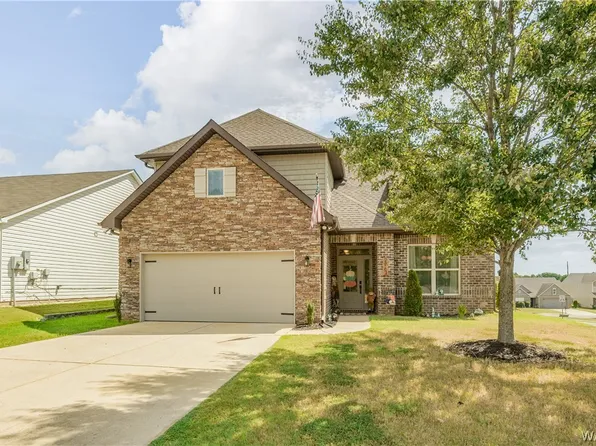 2762 Lily Cir, Northport, AL 35473