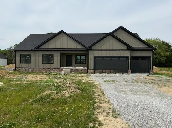 112 Pine Bluff Ct Lot 14C, Winchester, TN 37398