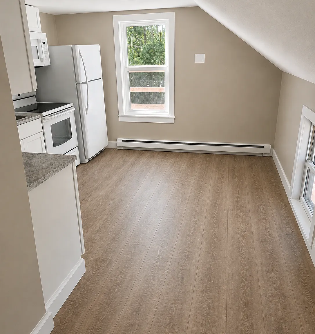 1 bed, 700 sqft, $1,375 — Photo 2