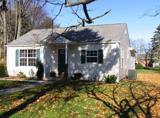 215 Nemoral St, Warminster, PA 18974