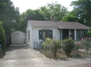 1583 North St, Santa Rosa, CA 95404