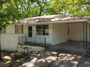 82 Somerset Dr, North Little Rock, AR 72118