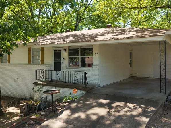 82 Somerset Dr, North Little Rock, AR 72118