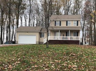 168 Hunters Xing, Shady Spring, WV 25918