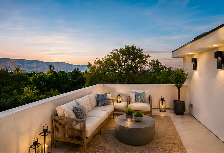 5022 Cahuenga Blvd — Photo 3