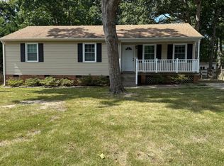 4802 Kellywood Dr, Glen Allen, VA 23060