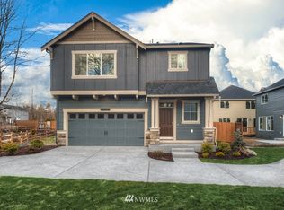 2820 14th Ct S #31-DES, Federal Way, WA