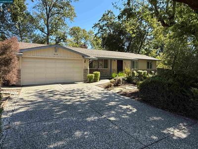 849 Turrini Dr, Danville, CA, 94526