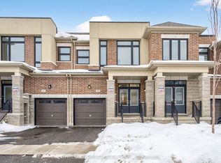 16 Singhampton Rd, Vaughan, ON L4H 5J6