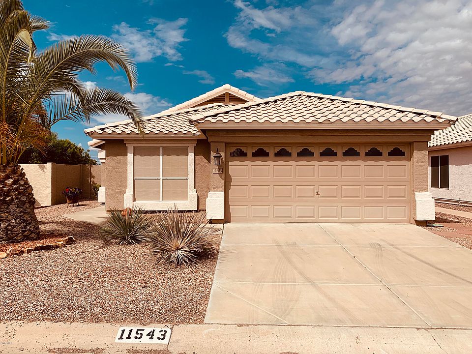 1st image of 11543 W Gila Monster Ct
