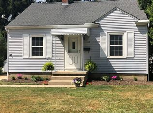 113 Adams Ave, Cuyahoga Falls, OH