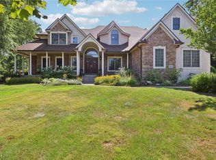 2840 Broughton Cir NW, North Canton, OH