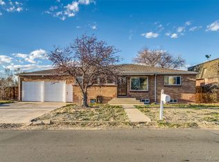 6095 W 47th Ave, Wheat Ridge, CO 80033