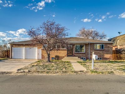 6095 W 47th Avenue, Wheat Ridge, CO, 80033