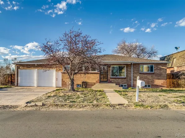 6095 W 47th Avenue, Wheat Ridge, CO 80033