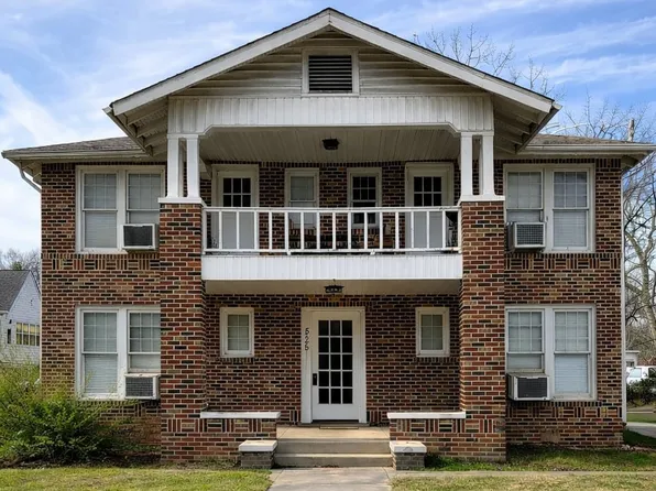 525 Lambuth Blvd APT 1, Jackson, TN 38301