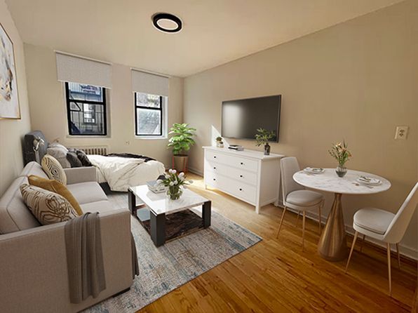 52 Saint Marks Pl APT 5D