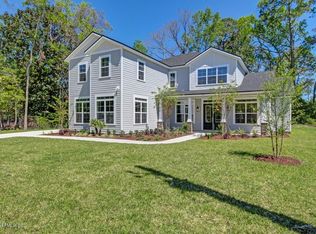 9999 Scott Mill Rd, Jacksonville, FL 32257