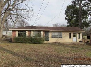 246 Anderson Rd, Coldwater, MS 38618