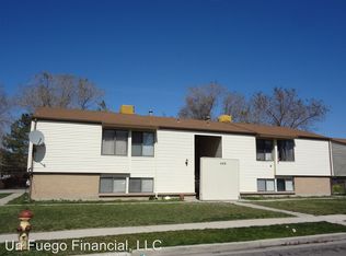 4168 W 3280 S APT 02, West Valley City, UT 84120