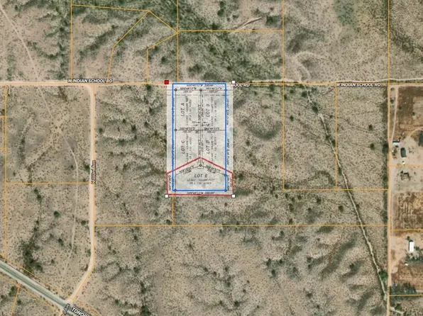 333 333xx W, Tonopah, AZ 85354