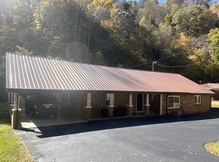 11432 Slate Creek Rd, Grundy, VA 24614