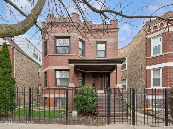 4137 W Kamerling Ave, Chicago, IL 60651
