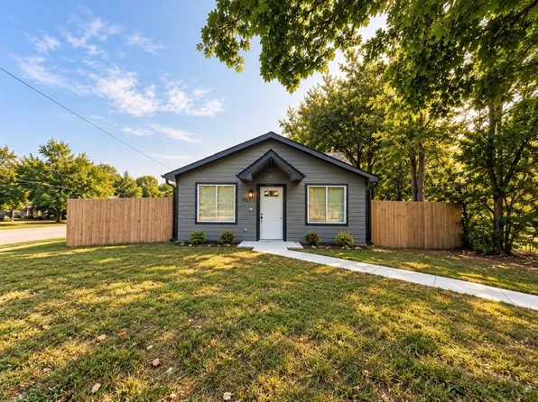 1927 E Looman St, Wichita, KS 67219