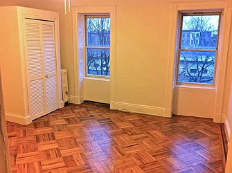 Rented by Brown Harris Stevens