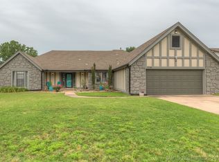 7738 E 87th Ct, Tulsa, OK 74133