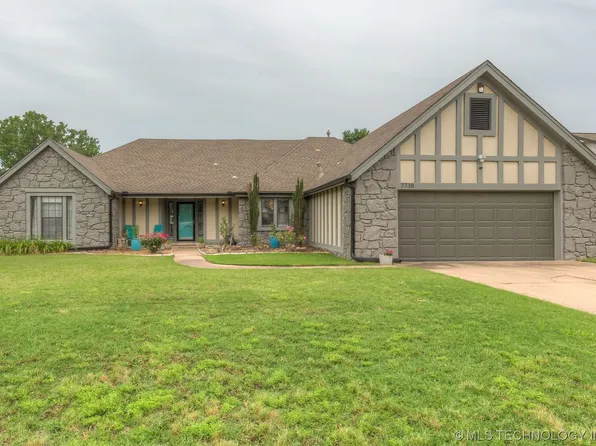 7738 E 87th Ct, Tulsa, OK 74133