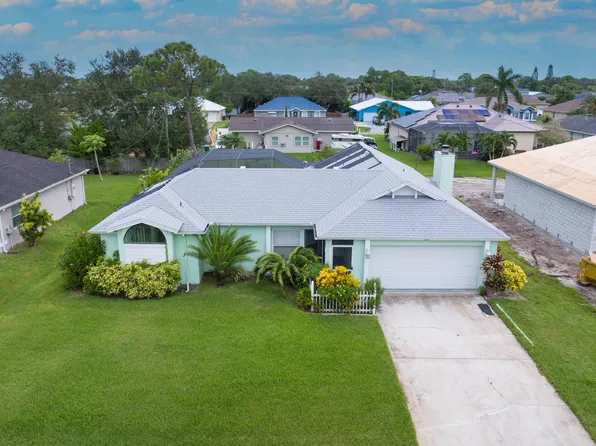 225 SW Voltair Terrace, Port St Lucie, FL 34984