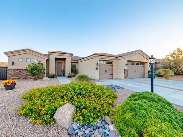 2012 Alan Ladd Drive, Kingman, AZ 86409