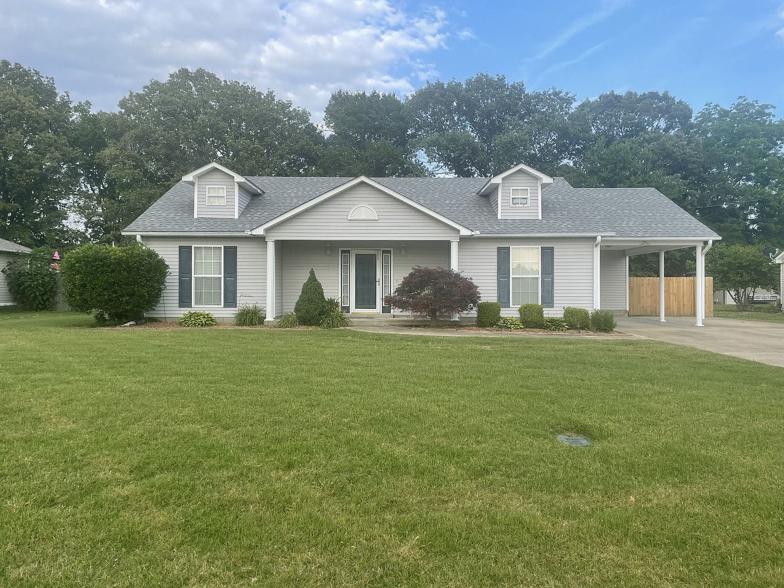 220 Benjamin Dr, Dyersburg, TN 38024 Zillow