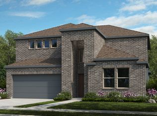 3315 Ashlar Ct, Melissa, TX 75454