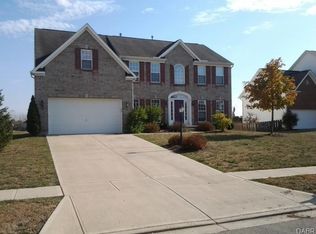 1272 Hunt Club Dr, Dayton, OH