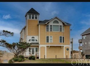 41593 Ocean View Dr LOT 2, Avon, NC 27915