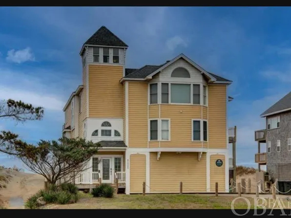 41593 Ocean View Dr Lot 2, Avon, NC 27915