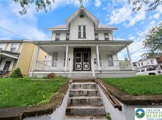 334 Coal St, Easton, PA 18042