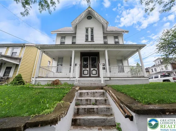 334 Coal St, Easton, PA 18042