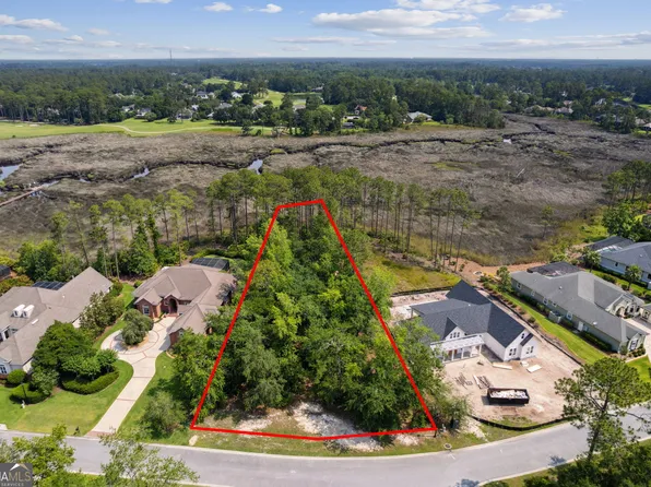 0 Isles Of Street Marys Way, Saint Marys, GA 31558