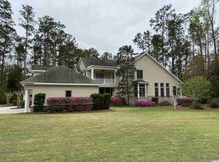 587 Tuckers Rd, Pawleys Island, SC 29585