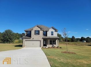 120 Massey Ln LOT 2, Locust Grove, GA 30248