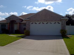 165 Autumn Ridge Rd, Deltona, FL 32725