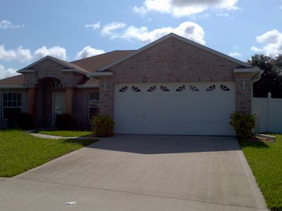 165 Autumn Ridge Rd, Deltona, FL, 32725