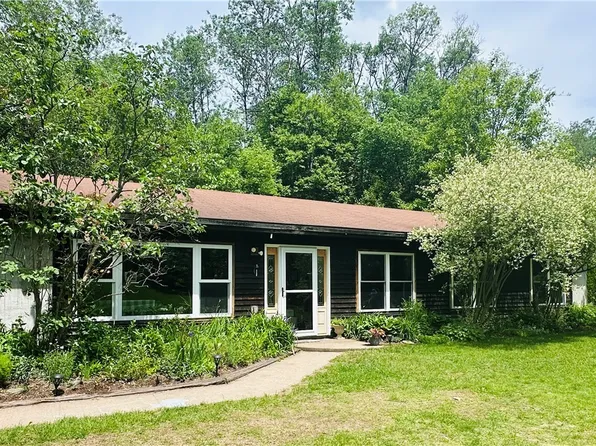 4232 Cherry St, Lyons Falls, NY 13368