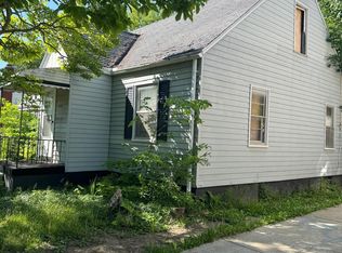 2624 Prospect St, Flint, MI 48504