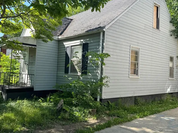 2624 Prospect St, Flint, MI 48504
