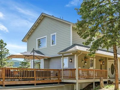 6979 Weasel Way, Evergreen, CO, 80439