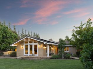 5147 Wild Horse Valley Rd, Napa, CA 94558